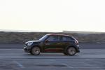 Mini Paceman All4 JCW 2013 года